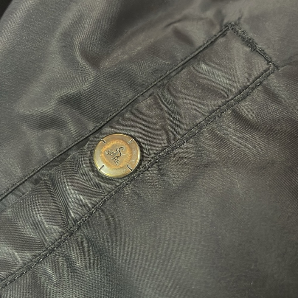 SPIRE KIDS AVIATOR BOMBER - Picture 8 of 17